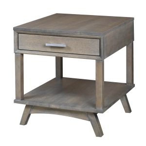 Marietta End Table