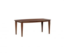 American-Made Mansfield Leg Table