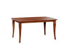 American-Made Newbury Leg Table