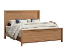 Amish Bethany Bed
