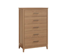 Amish Bethany Chest of Drawers