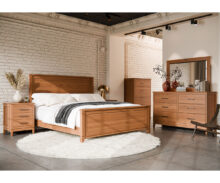 Amish Bethany Bedroom Set