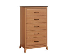 Amish Sanford Chest of Drawers