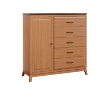 Amish Sanford Gentleman's Chest