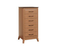 Amish Sanford Lingerie Chest