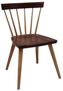 American-Made Bradford Chair