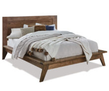 American Made Liberty Bed