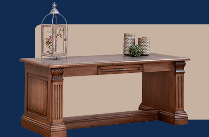 How to Tell if Furniture Is Real Wood | Amish Outlet Store