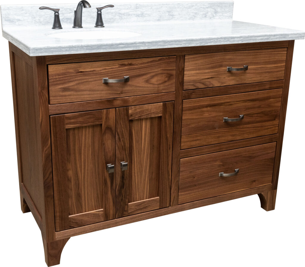 Up to 33 Off Savanna Vanity Amish Outlet Store