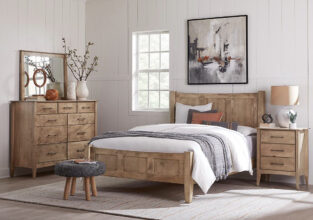 Amish Bedroom Sets