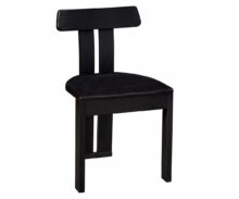 American-Made Dallas Chair