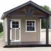 Outdoorsman Shed Kit - Image 4