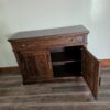 DINING ROOM: Custom 48" Buffet - Image 2