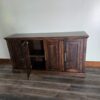 DINING ROOM: Custom Buffet - Image 2