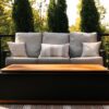 Ironwood Rectangle Fire Table - Image 5