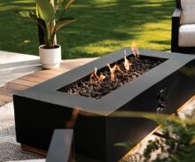 Fire Tables
