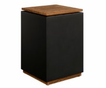 Ironwood Propane Table