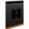 Ironwood Square Fire Table - Image 4
