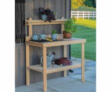 Outdoor Accessories and Accents