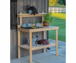 Outdoor Accessories and Accents