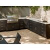 Bluestone Poly Grill Cabinet 36" - Image 2