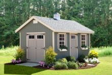 Shed Kits