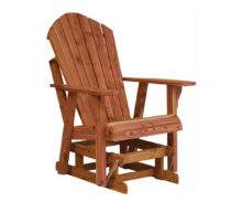 Amish Cedar Furniture