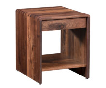 Amish Aston End Table