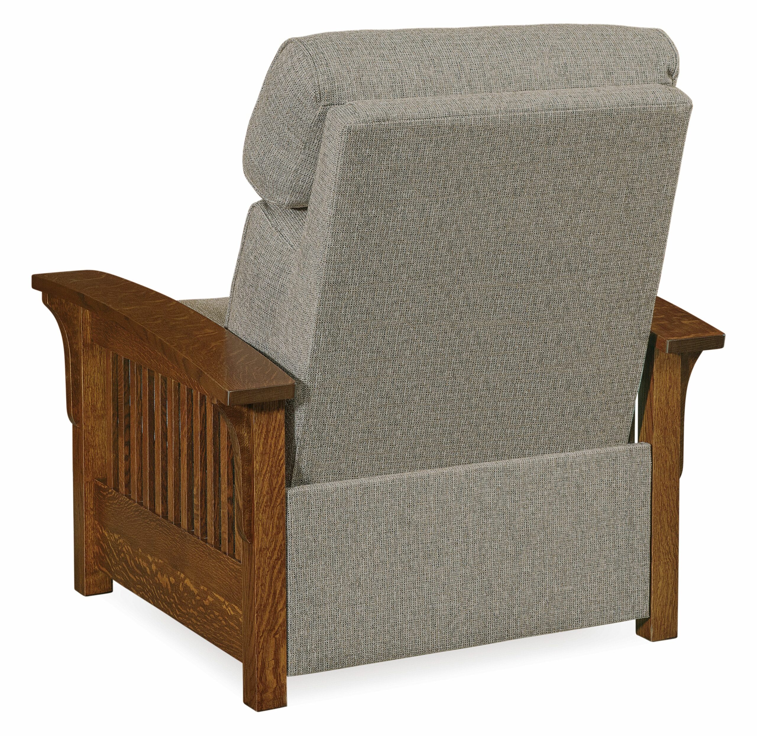 Stockton Recliner 2