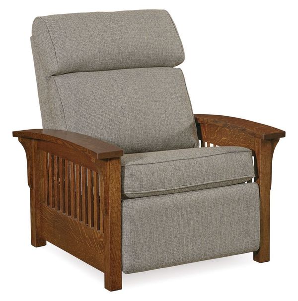 Stockton Recliner 3