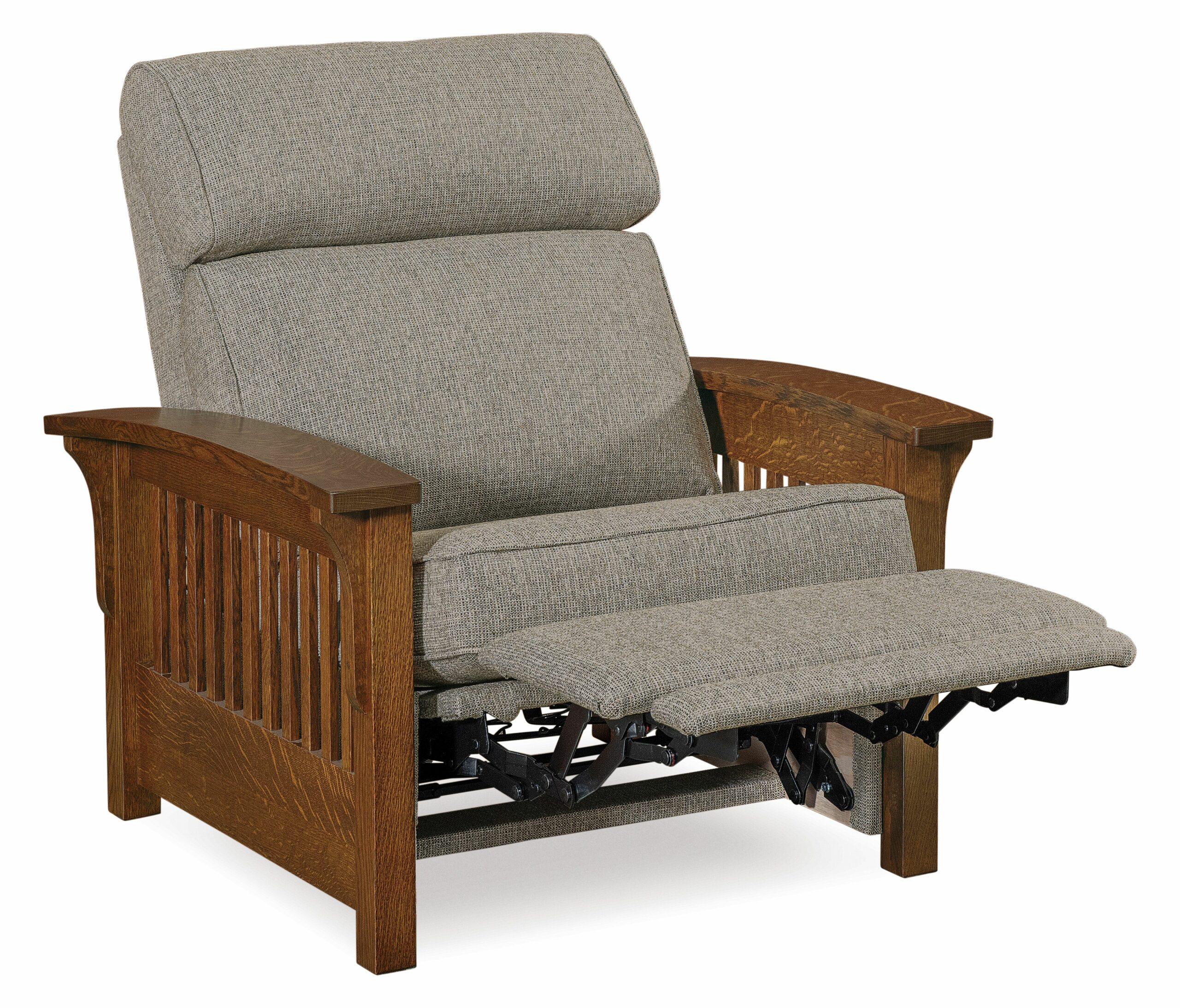Stockton Recliner 4