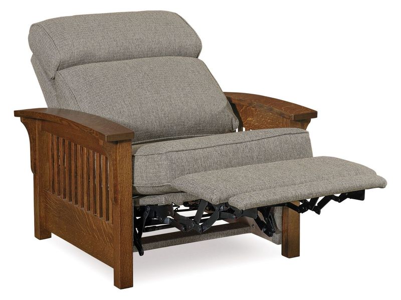 Stockton Recliner