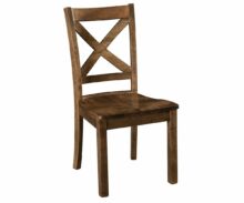 Amish Minden Chair